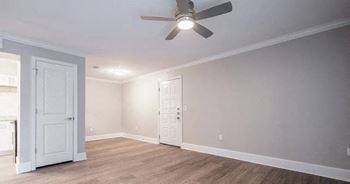 Ceiling Fans & Overhead Lighting